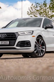 3.0 TFSI Qattro Prestige 354KM-2
