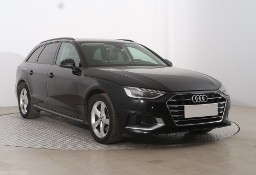 Audi A4 B9 , Serwis ASO, Automat, VAT 23%, Skóra, Navi, Klimatronic,