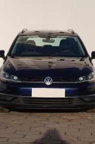 Volkswagen Golf Sportsvan , Salon Polska, 1. Właściciel, Serwis ASO, VAT 23%,-2