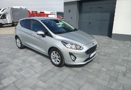 Ford Fiesta IX titanium automat skrzynia pierw. właściciel kup. w polskim salonie