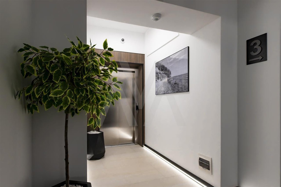 Mini-apartament na Świętojańskiej - Więcej