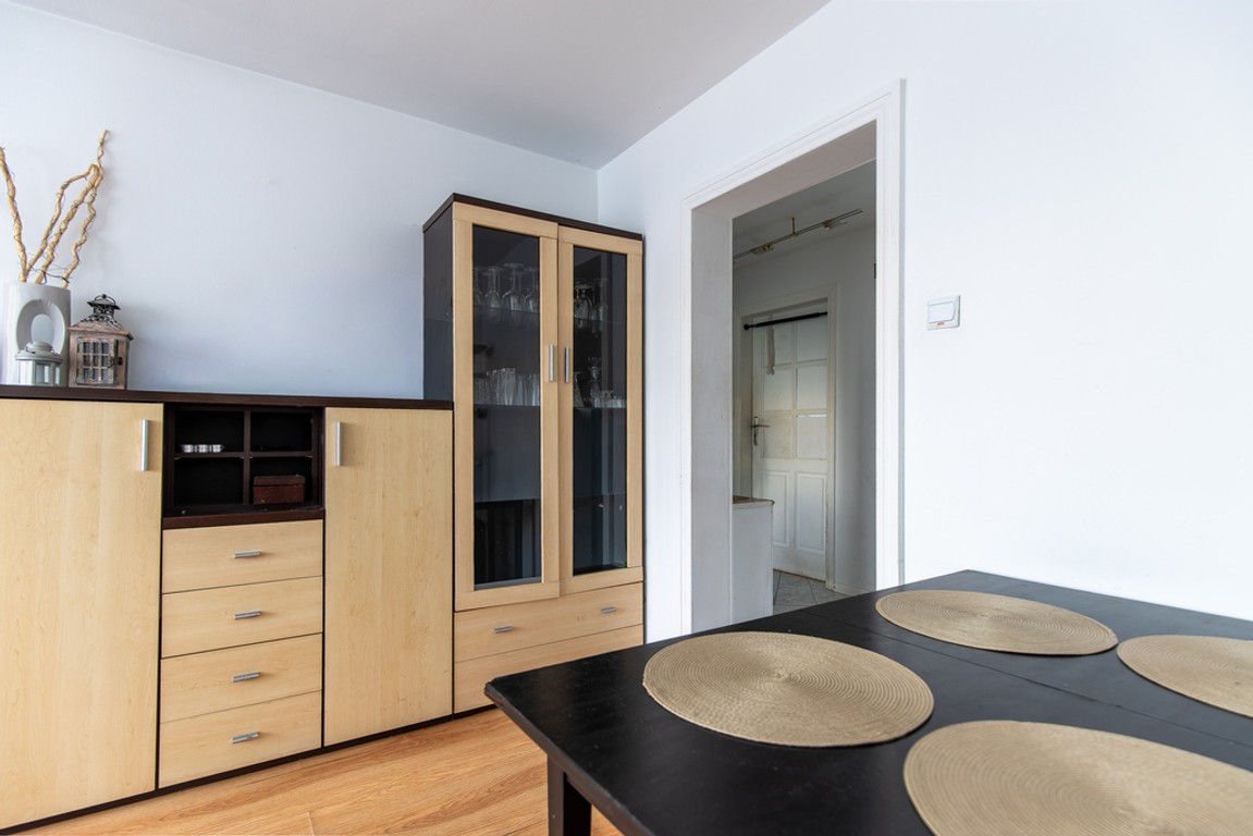 Mieszkanie na sprzedaż, 3 pokoje, 47 m², Ustka