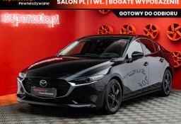 Mazda 3 III 2.0 mHEV Kanjo 2.0 mHEV Kanjo 150KM