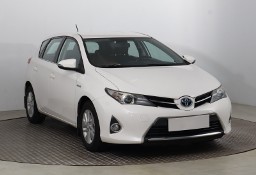 Toyota Auris II , Salon Polska, Automat, Klimatronic