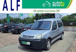 Citroen Berlingo I *Salon Polska*1,9D*75KM*Homologacja*