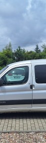 Citroen Berlingo I *Salon Polska*1,9D*75KM*Homologacja*-3