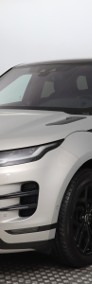 Land Rover Range Rover Evoque I , Salon Polska, Serwis ASO, Automat, Skóra, Klimatronic,-3