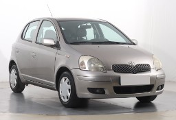 Toyota Yaris I , Klima, El. szyby