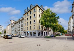 Mieszkanie Zurich