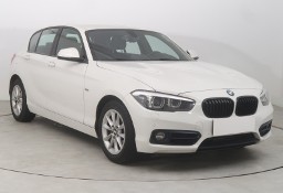 BMW SERIA 1 II (F20/F21) BMW SERIA 1 , Salon Polska, Serwis ASO, Automat, Navi, Klimatronic,