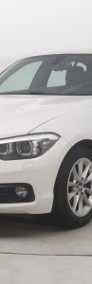 BMW SERIA 1 , Salon Polska, Serwis ASO, Automat, Navi, Klimatronic,-3