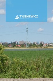 Działka budowlana Gdańsk Olszynka, ul. Modra-2