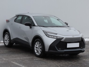 Toyota C-HR , Salon Polska, 1. Właściciel, Serwis ASO, Automat, VAT 23%,-1