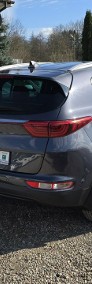 Kia Sportage IV Kia Sportage skóry, kamera, nagłośnienie JBL-4