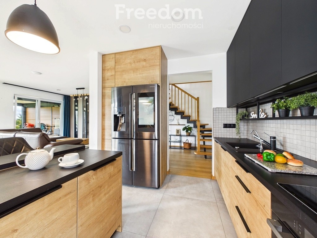 DOM PREMIUM W BARTĄGU | 117,33 m² - Widok 3