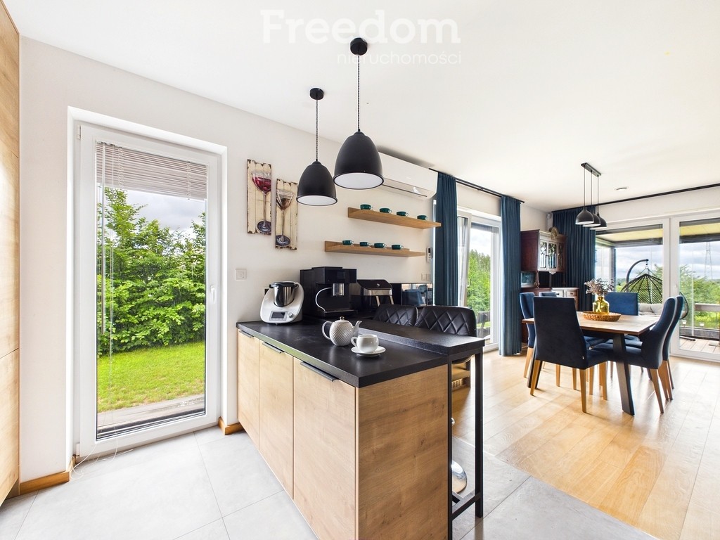 DOM PREMIUM W BARTĄGU | 117,33 m² - Widok 4