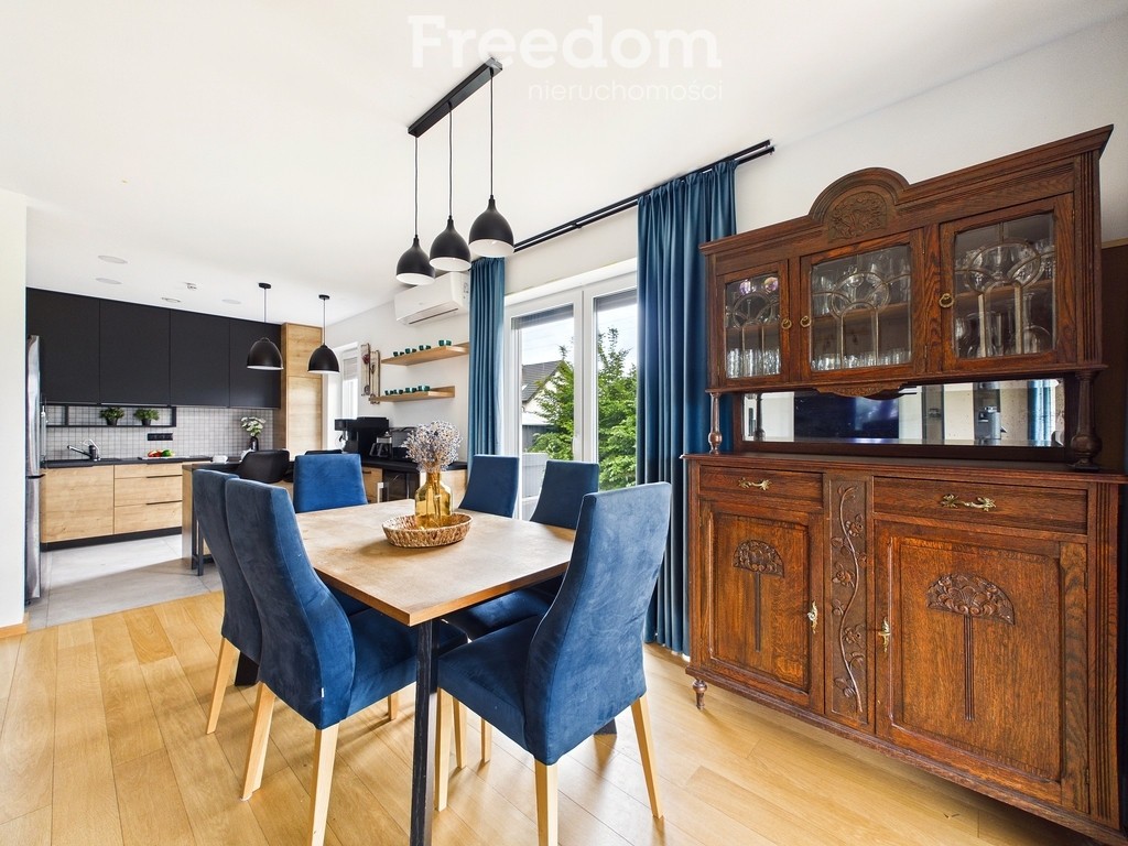 DOM PREMIUM W BARTĄGU | 117,33 m² - Widok 5