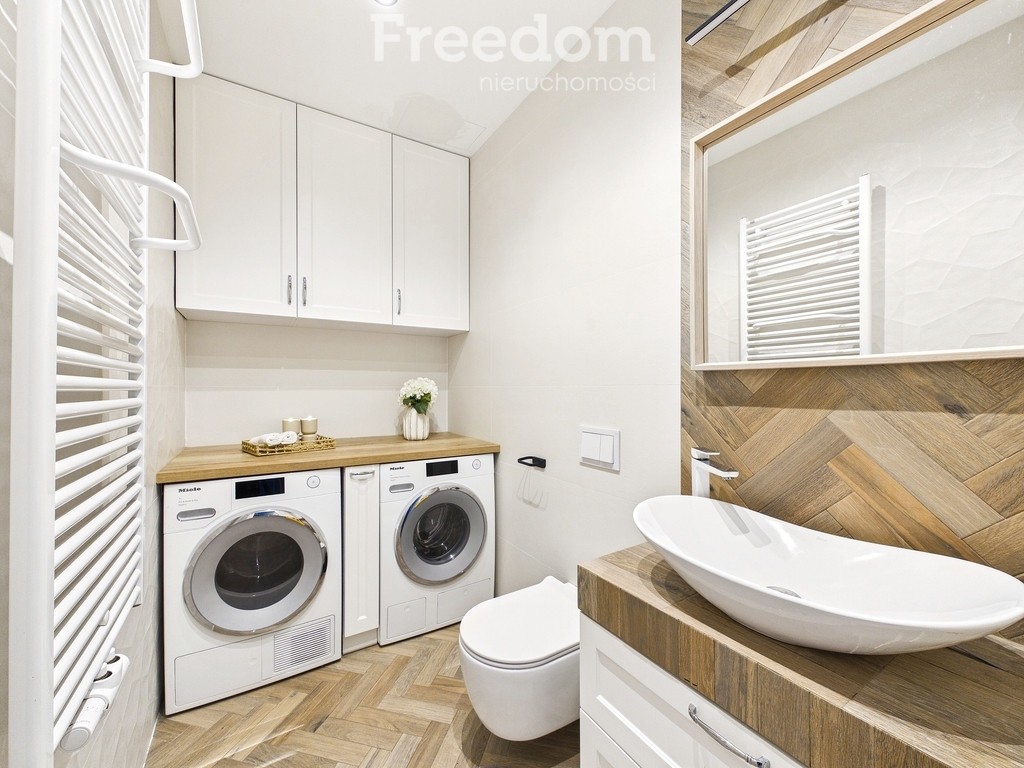 DOM PREMIUM W BARTĄGU | 117,33 m² - Widok 6