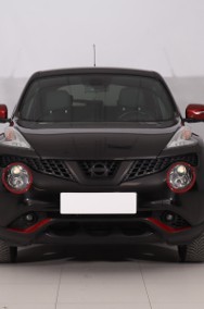 Nissan Juke , Salon Polska, Serwis ASO, Skóra, Navi, Klimatronic,-2