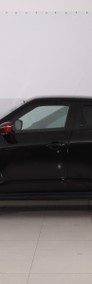 Nissan Juke , Salon Polska, Serwis ASO, Skóra, Navi, Klimatronic,-4