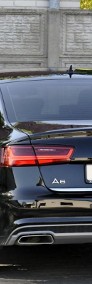 Audi A6 IV (C7) 2,0TDi 190KM Ultra/Automat/Sline/SalonPL/SerwisASO/FullLed/Navi/PDC-4