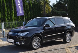 Mitsubishi Outlander II MITSUBISHI OUTLANDER 2.0 + LPG 150KM SalonPL 4x4 Automat