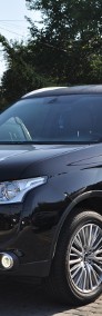 MITSUBISHI OUTLANDER 2.0 + LPG 150KM SalonPL 4x4 Automat-3