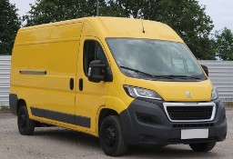 Peugeot Boxer , L3H2, 1250kg/13m3, VAT 23%, 3 Miejsca, 4 EU palet