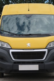 Peugeot Boxer , L3H2, 1250kg/13m3, VAT 23%, 3 Miejsca, 4 EU palet-2