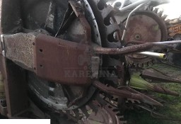 Claas RU 600 Xtra [CZĘŚCI]