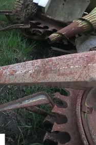 Claas RU 600 Xtra [CZĘŚCI]-2