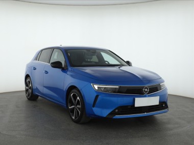 Opel Astra L (VI) , Salon Polska, 1. Właściciel, VAT 23%, Skóra, Klimatronic,-1