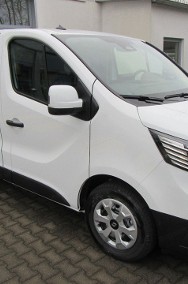 Renault Trafic L2H1 Zabudowa Brygadowa AT9 L2H1 Zabudowa Brygadowa AT9 2.0 170KM-2