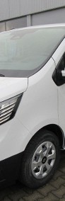 Renault Trafic L2H1 Zabudowa Brygadowa AT9 L2H1 Zabudowa Brygadowa AT9 2.0 170KM-4
