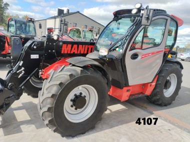 Manitou MLT 741-140 PREMIUM-1