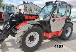 Manitou MLT 741-140 PREMIUM