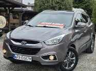 Hyundai ix35 2.0B Automat, 2015r-Lift, Przebieg 150tyś km, Org. Lakier,