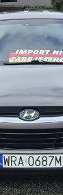 Hyundai ix35 2.0B Automat, 2015r-Lift, Przebieg 150tyś km, Org. Lakier,-3
