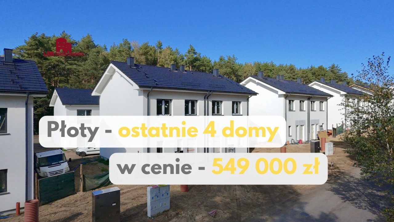 dom na sprzedaż