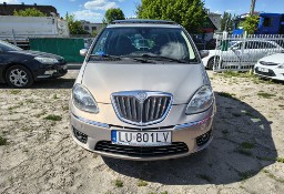 Lancia Musa I 1.4 benzyna