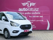 Ford Transit Transit Custom *Fv 23%*CUSTOM 300L*Automat*LONG L2H1*Ledy