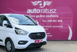 Ford Transit Transit Custom *Fv 23%*CUSTOM 300L*Automat*LONG L2H1*Ledy
