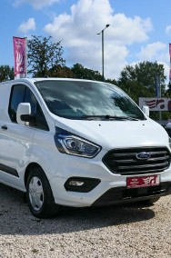 Ford Transit Transit Custom *Fv 23%*CUSTOM 300L*Automat*LONG L2H1*Ledy-2