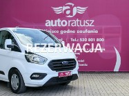 Ford Transit Transit Custom *Fv 23%*CUSTOM 300L*Automat*LONG L2H1*Ledy