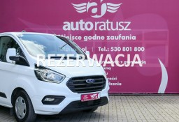 Ford Transit Transit Custom *Fv 23%*CUSTOM 300L*Automat*LONG L2H1*Ledy