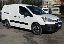 Citroen Berlingo 1.6HDi 90KM Maxi -Gwarancja- Klima, Navi, Książki, Nowy silnik