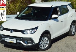 Ssangyong XLV / Pojazd Sprzedajemy z Gwarancją ASO na ROK / 1 WŁ / NAVI / GSM /