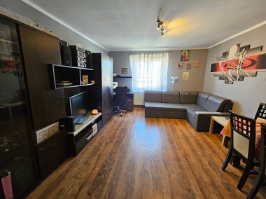 Mieszkanie 52 m², bezczynszowe z garażem w centrum miasta-1