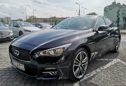 Infiniti Q50 2.2d Premium Automat Bardzo niski przebieg