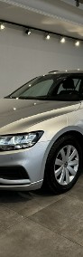 Volkswagen Passat B8 Variant Essence 2.0TDI 150KM M6 2020 r., salon PL, 12 m-cy gwarancji-4